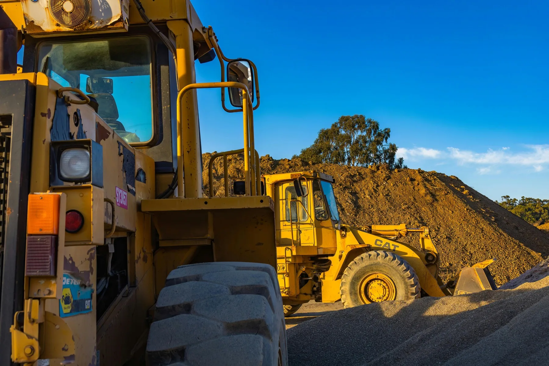 Heavy Equipment Appraisals