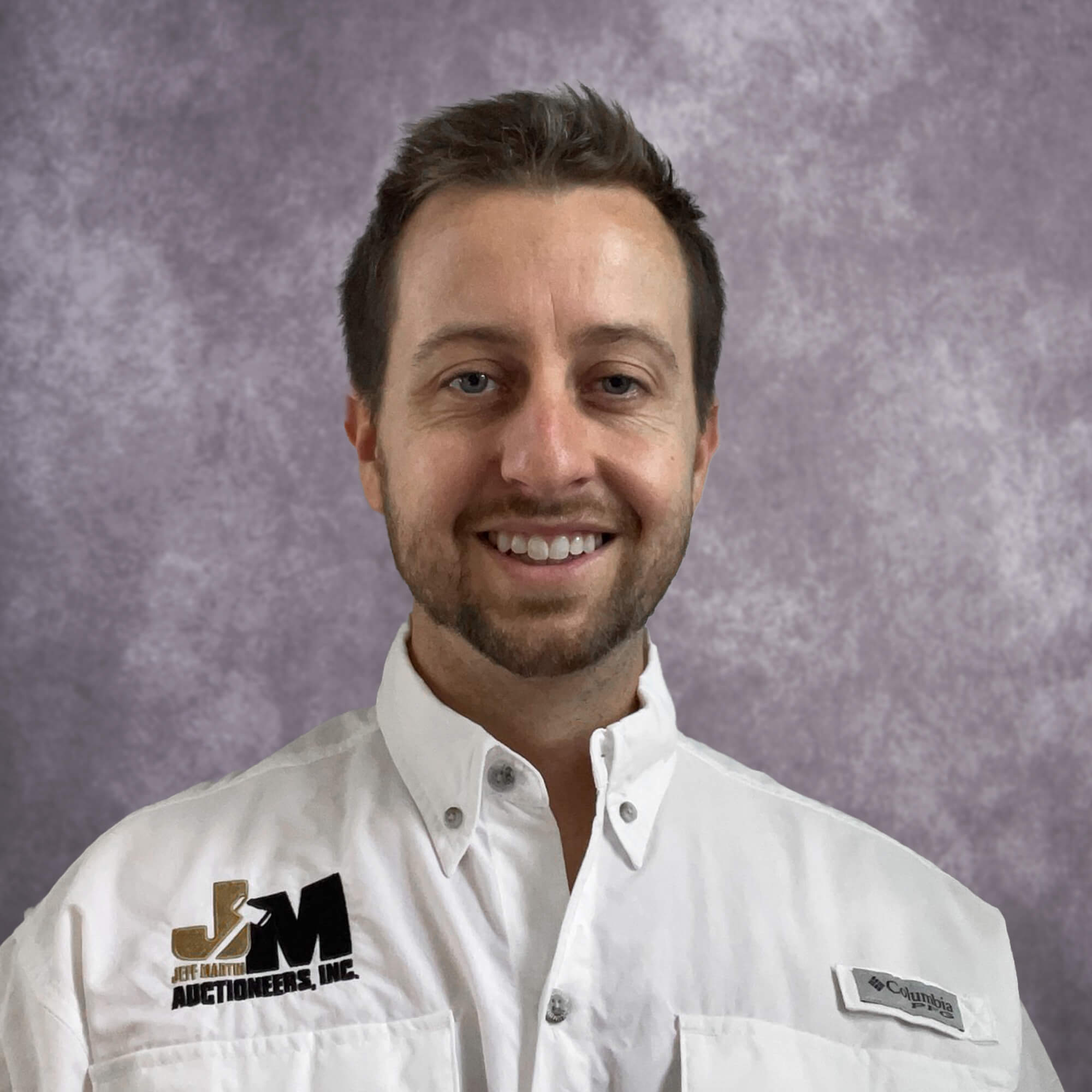 Cory Dutton, Appraiser